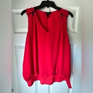 Like new women’s dress shirt